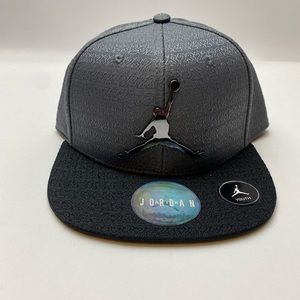 NIKE AIR JORDAN 23 Youth Baseball Flatbill